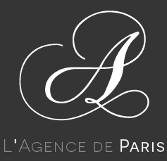 Logo de l'entreprise L&#039;Agence de Paris